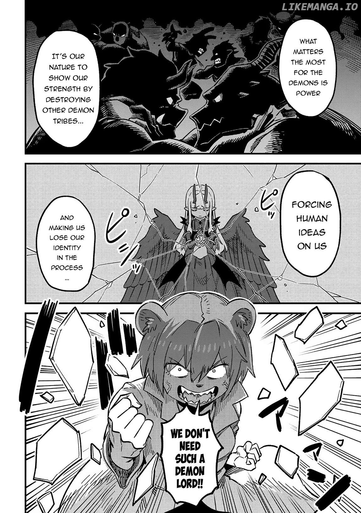 Kaifuku Jutsushi No Yarinaoshi Chapter 60 - page 25