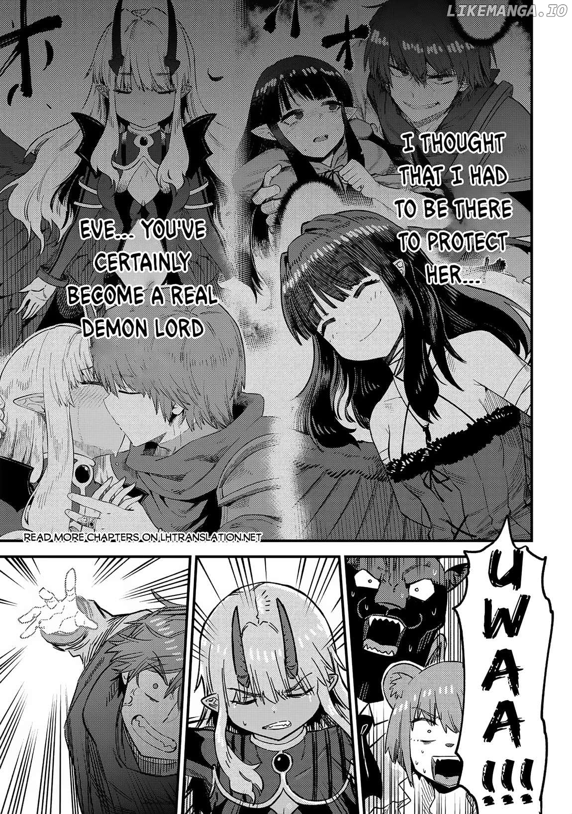 Kaifuku Jutsushi No Yarinaoshi Chapter 60 - page 40
