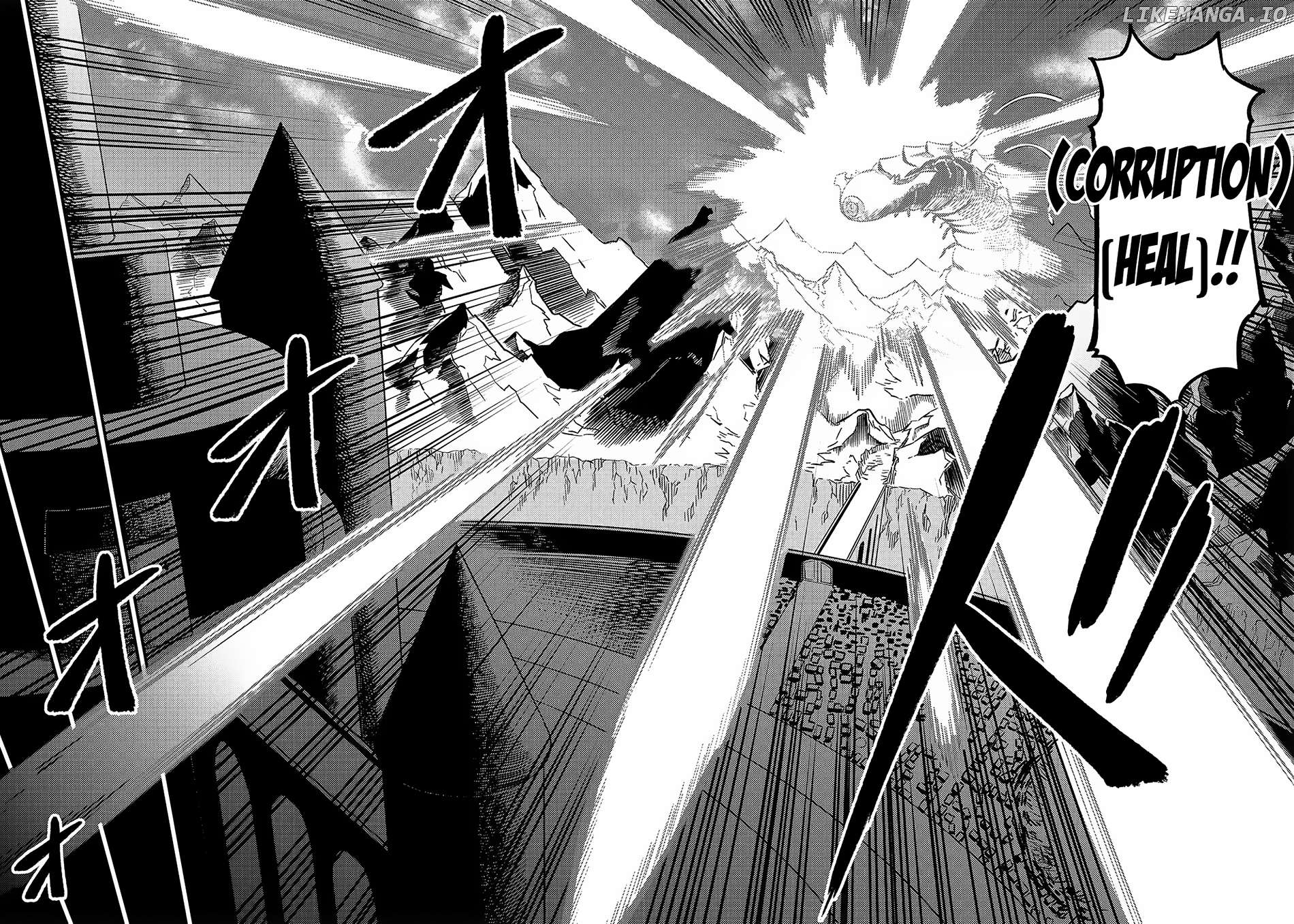 Kaifuku Jutsushi No Yarinaoshi Chapter 60 - page 41
