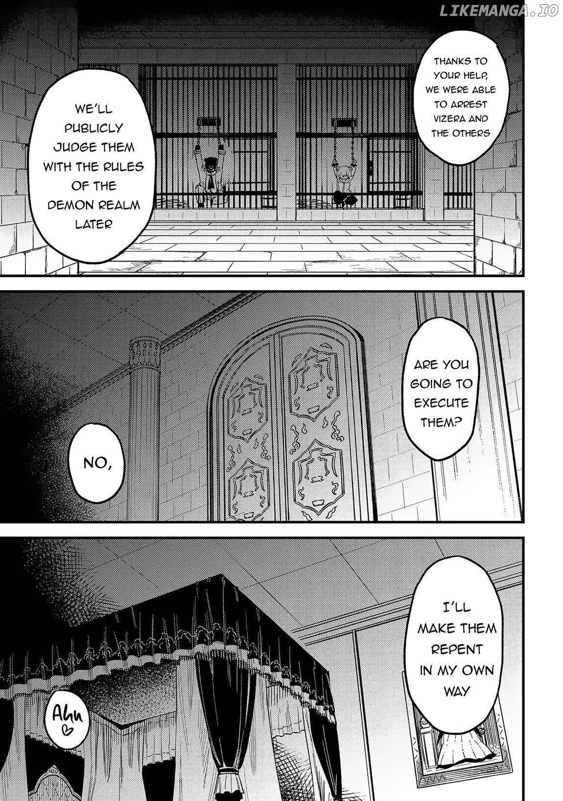 Kaifuku Jutsushi No Yarinaoshi Chapter 60 - page 43