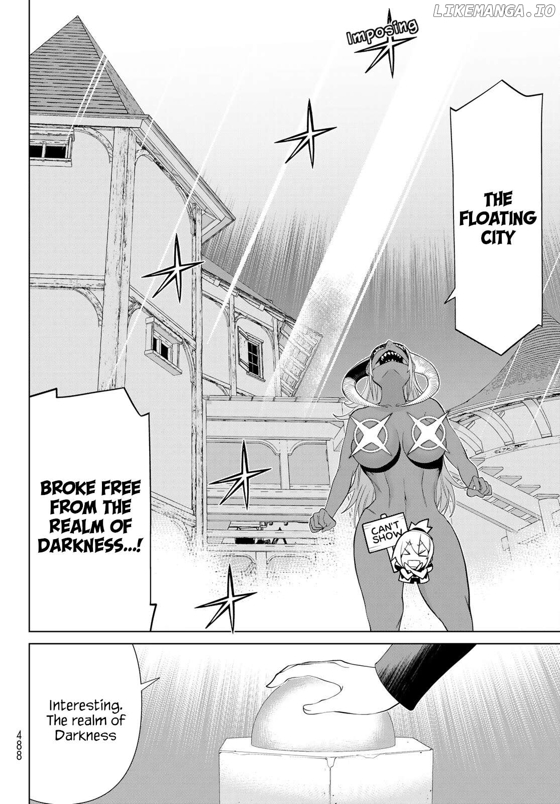 Time Stop Brave - A Game Setting to Save the World in Three Days is Way too Short Chapter 47 - page 11