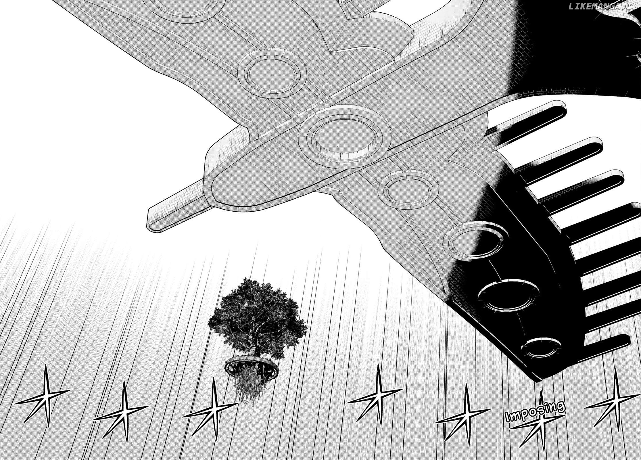Time Stop Brave - A Game Setting to Save the World in Three Days is Way too Short Chapter 47 - page 19