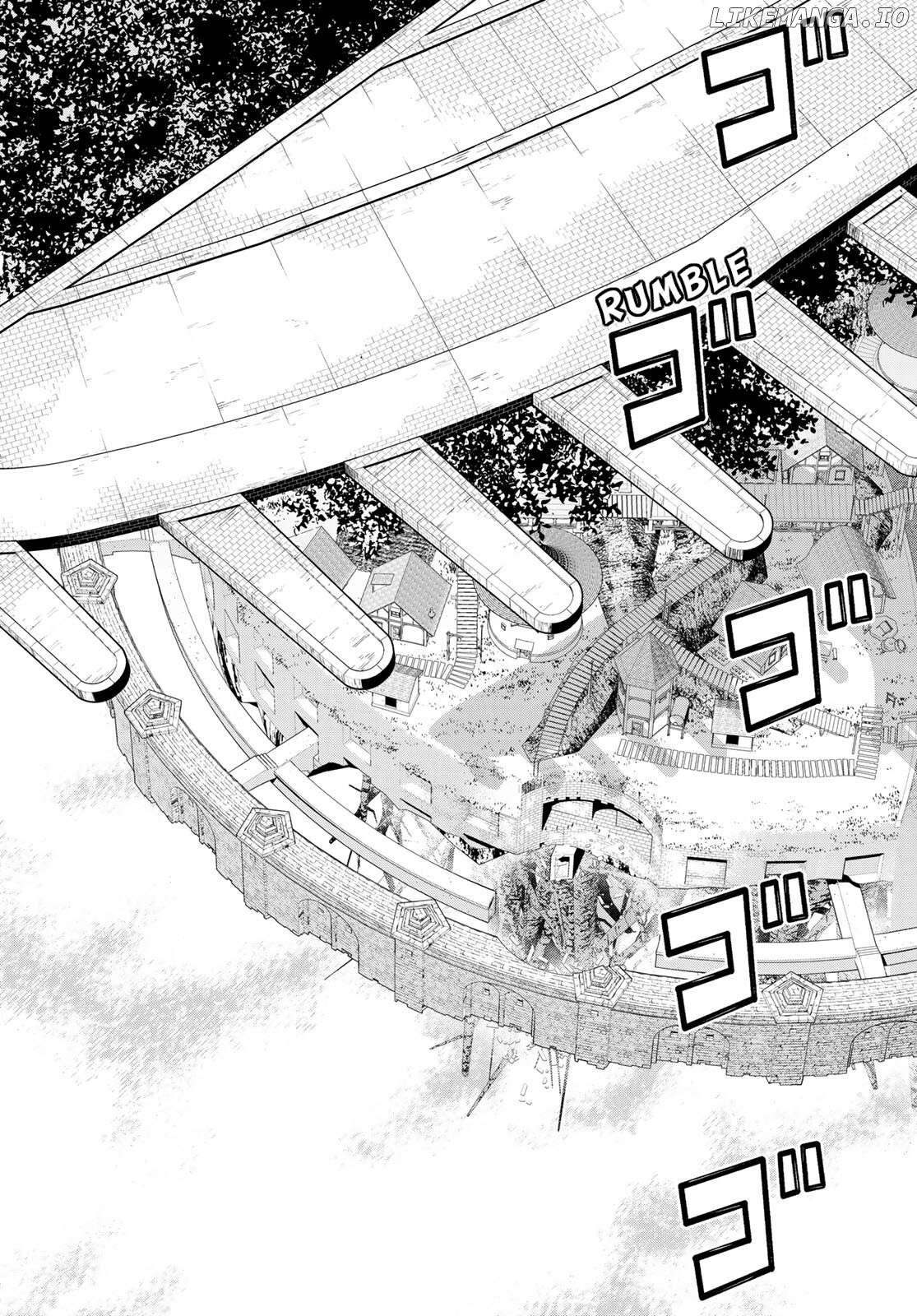 Time Stop Brave - A Game Setting to Save the World in Three Days is Way too Short Chapter 47 - page 24