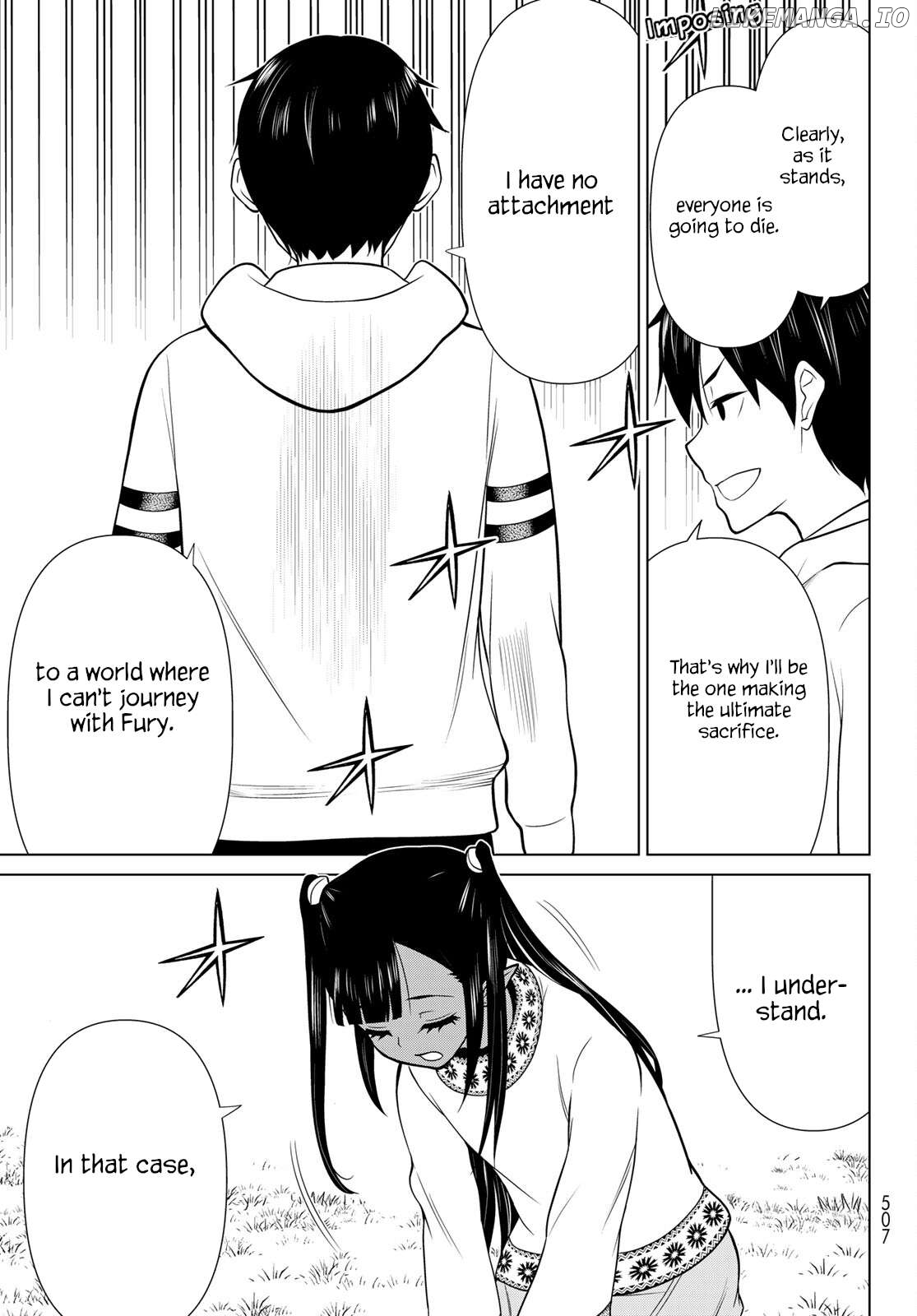Time Stop Brave - A Game Setting to Save the World in Three Days is Way too Short Chapter 47 - page 28