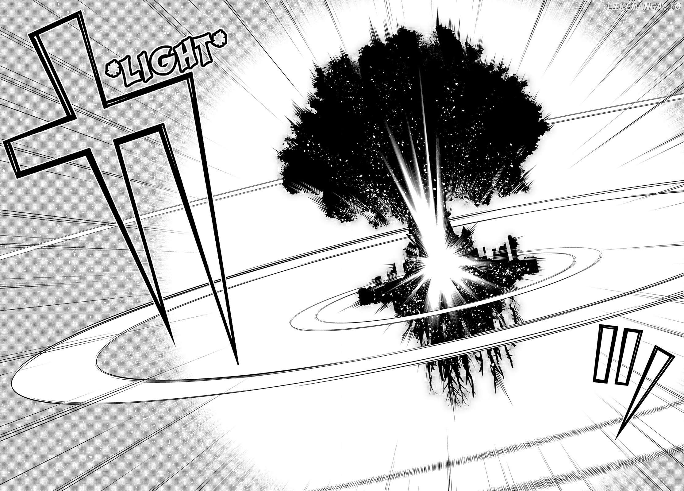 Time Stop Brave - A Game Setting to Save the World in Three Days is Way too Short Chapter 47 - page 31