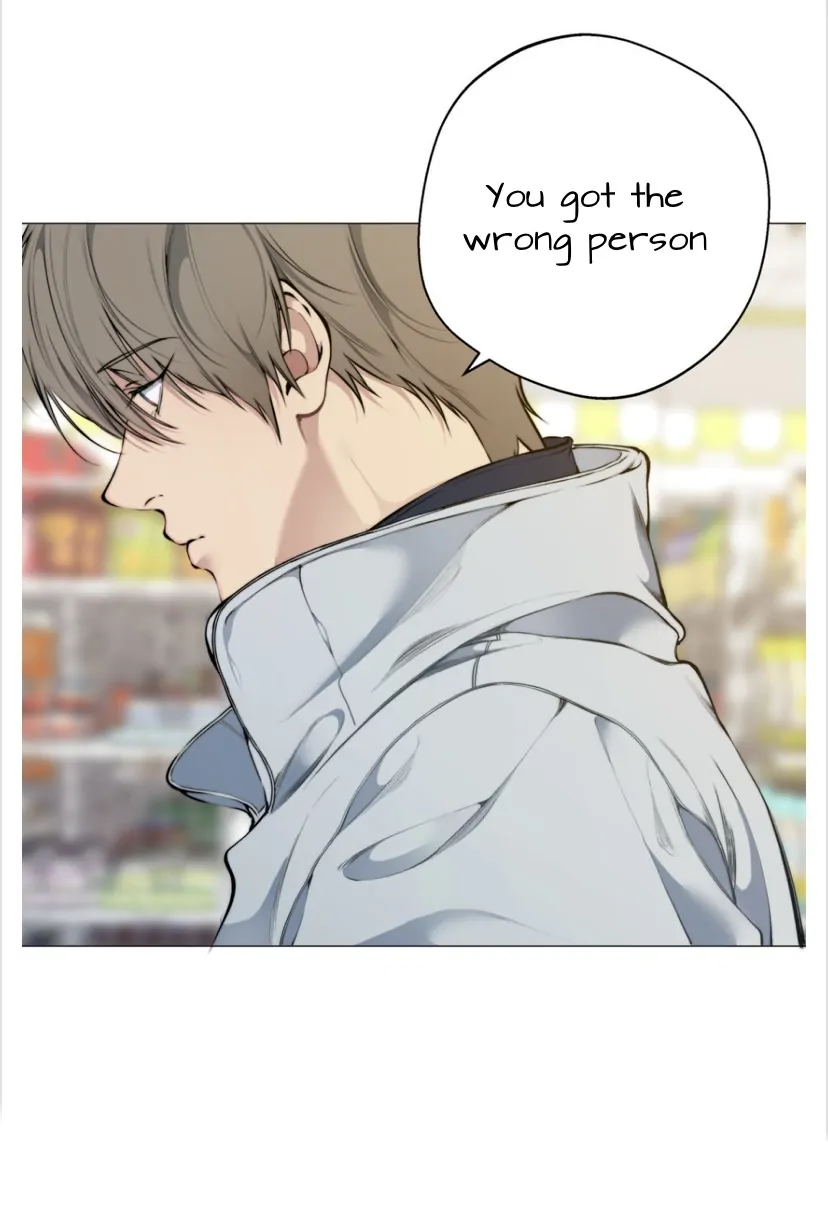 Lost In The Cloud Chapter 95 - page 20