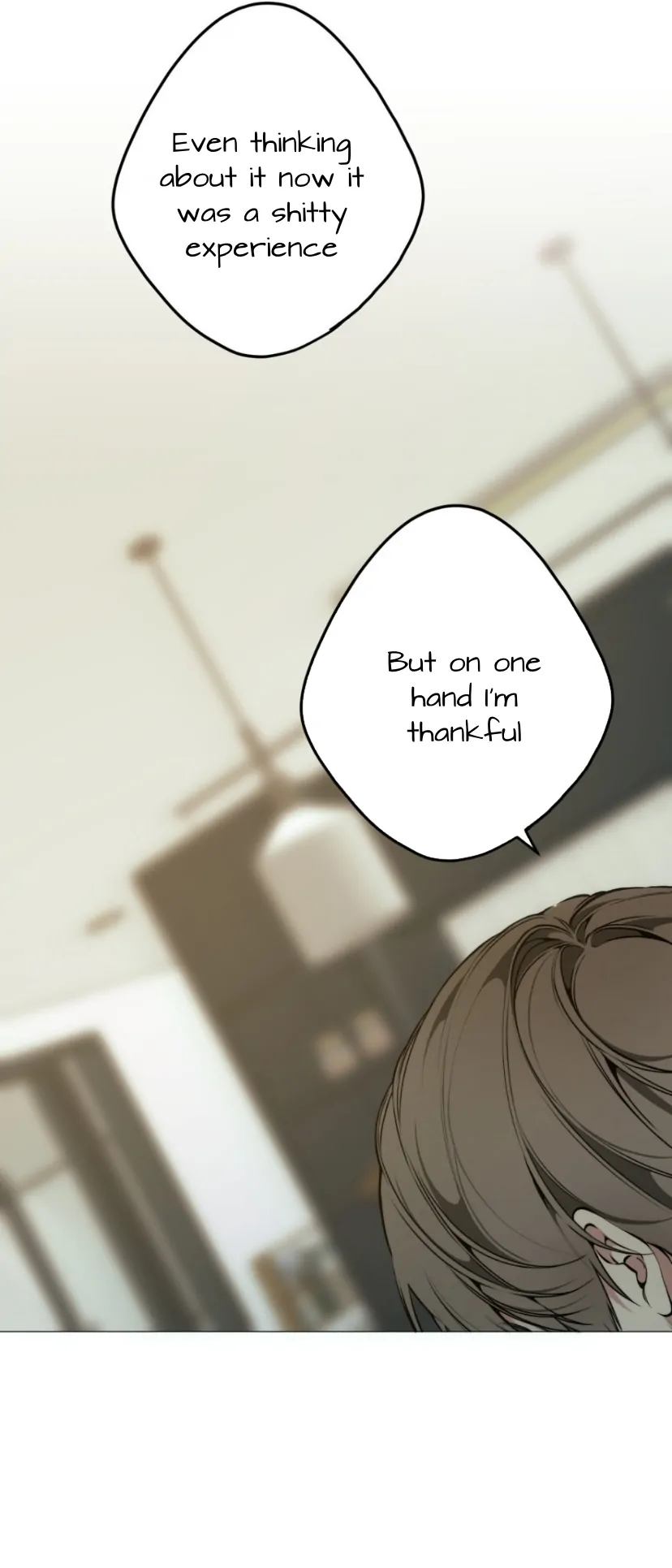 Lost In The Cloud Chapter 97 - page 12