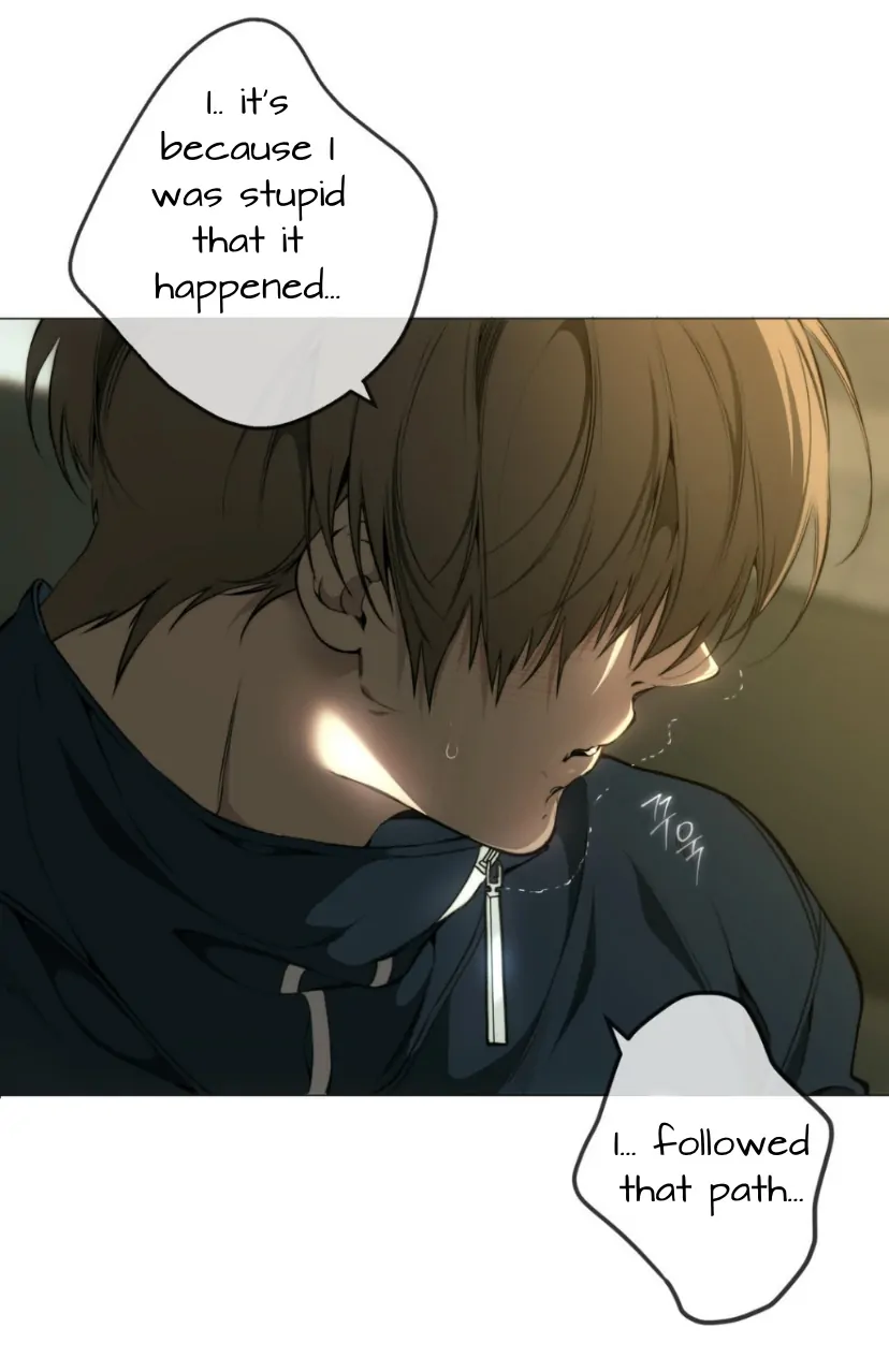 Lost In The Cloud Chapter 97 - page 18