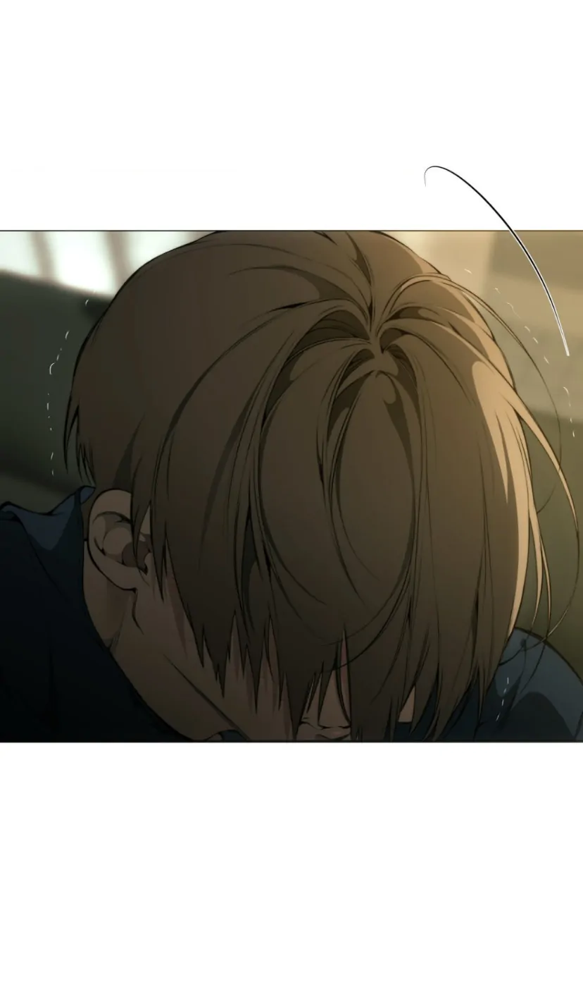 Lost In The Cloud Chapter 97 - page 19