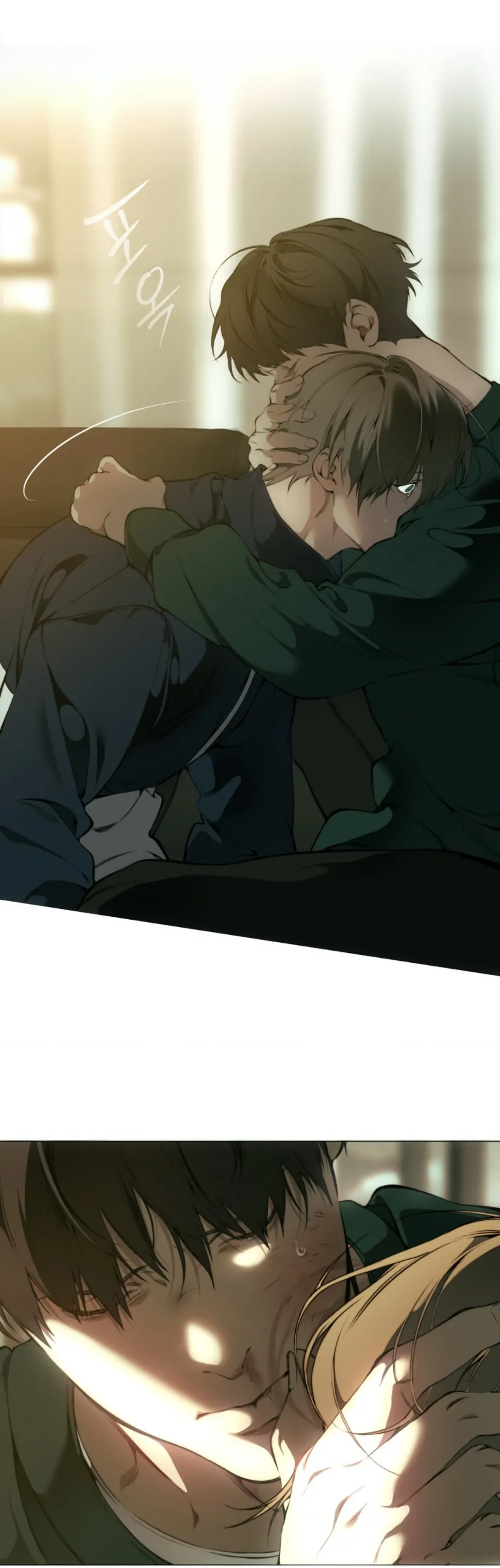 Lost In The Cloud Chapter 97 - page 20