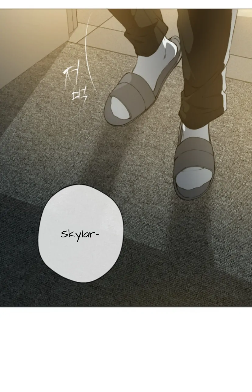 Lost In The Cloud Chapter 97 - page 32