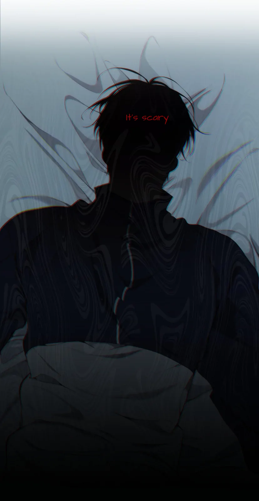 Lost In The Cloud Chapter 97 - page 51