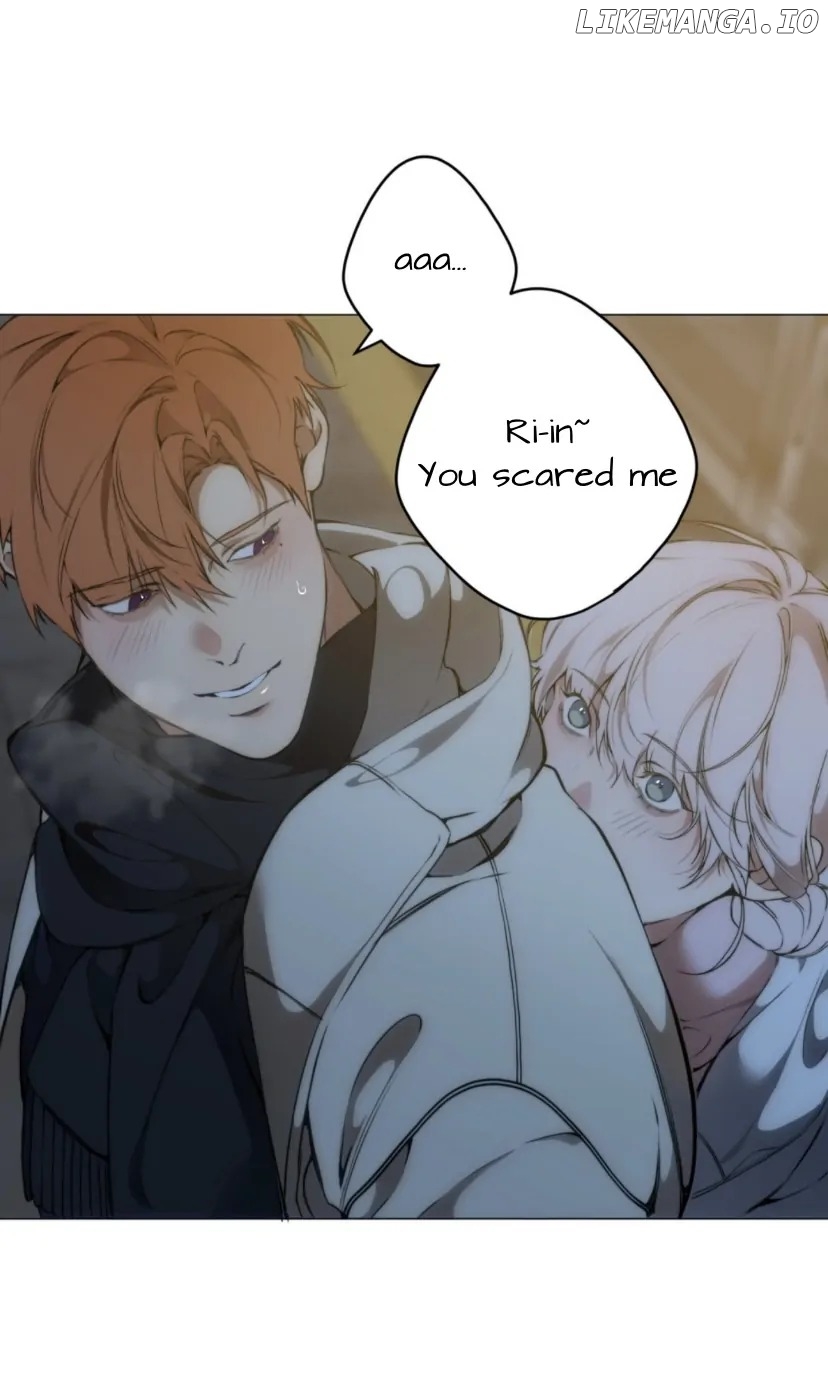 Lost In The Cloud Chapter 98 - page 5