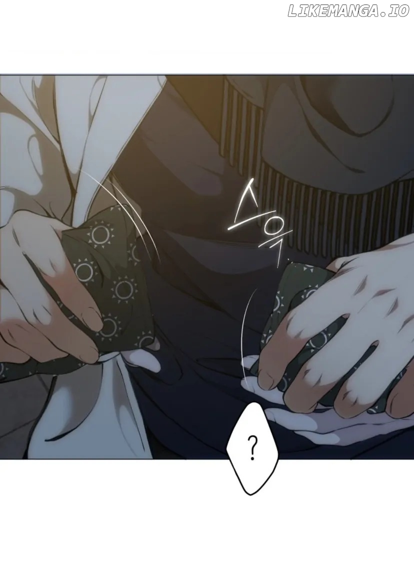 Lost In The Cloud Chapter 98 - page 6