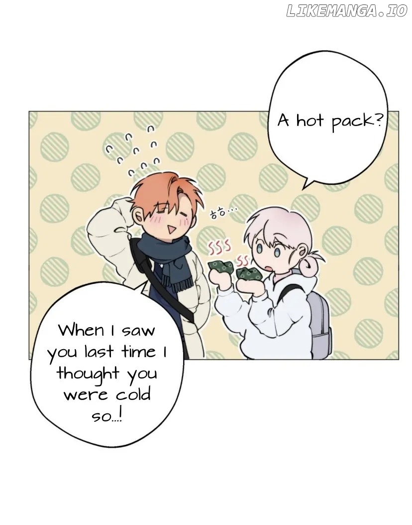 Lost In The Cloud Chapter 98 - page 7