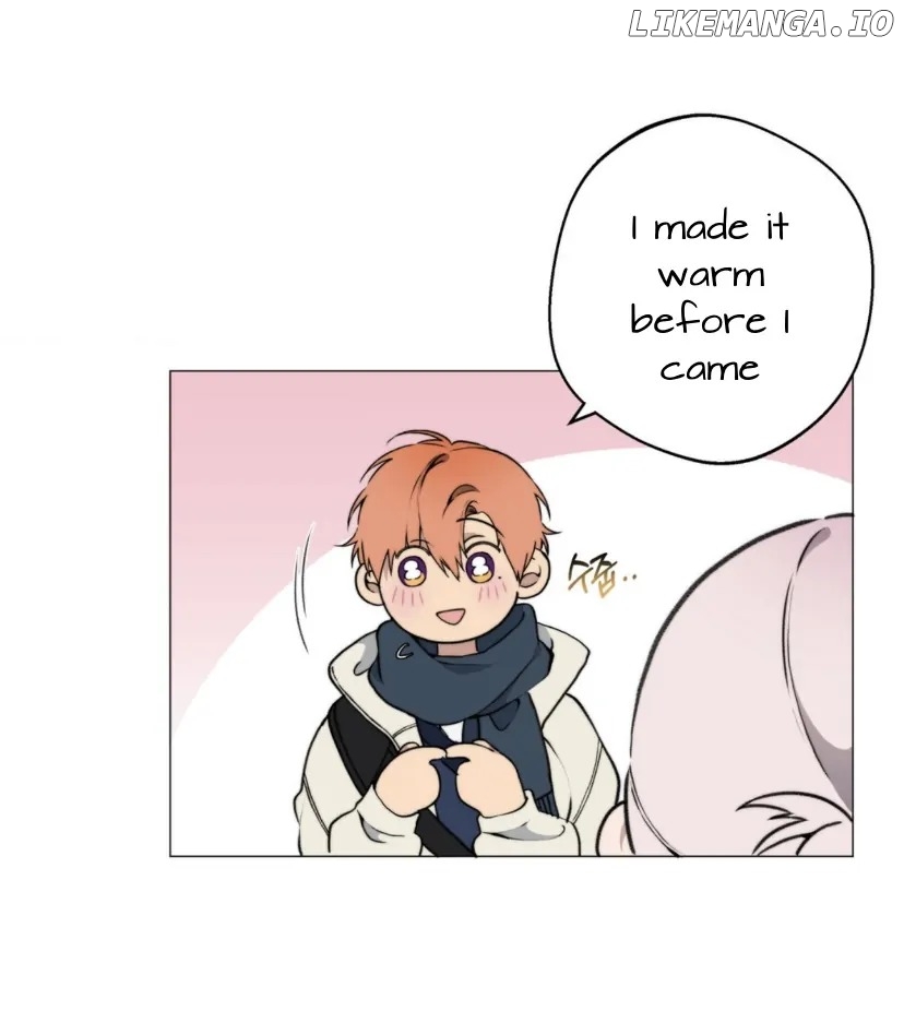 Lost In The Cloud Chapter 98 - page 8