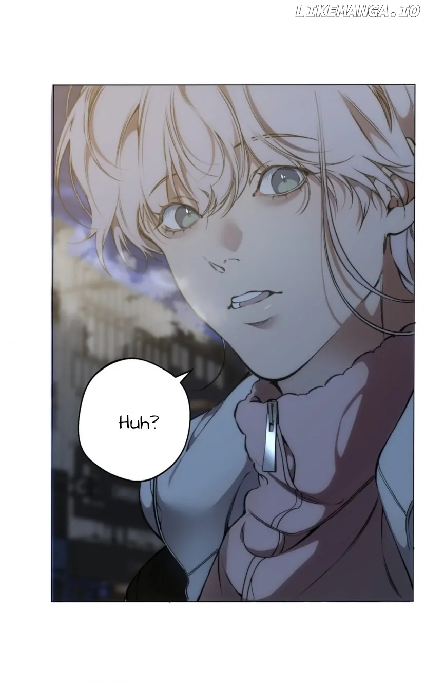 Lost In The Cloud Chapter 98 - page 15