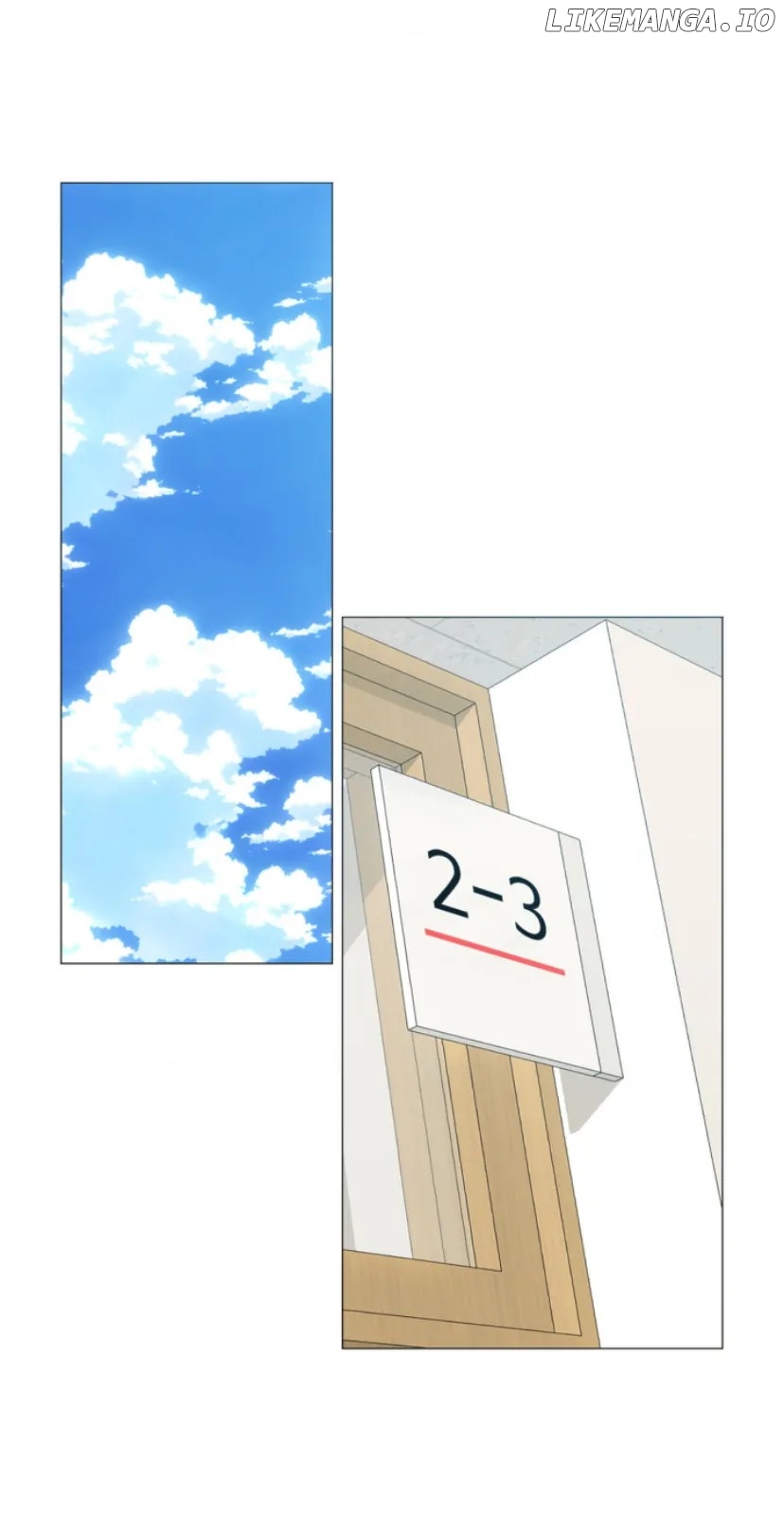 Lost In The Cloud Chapter 98 - page 26