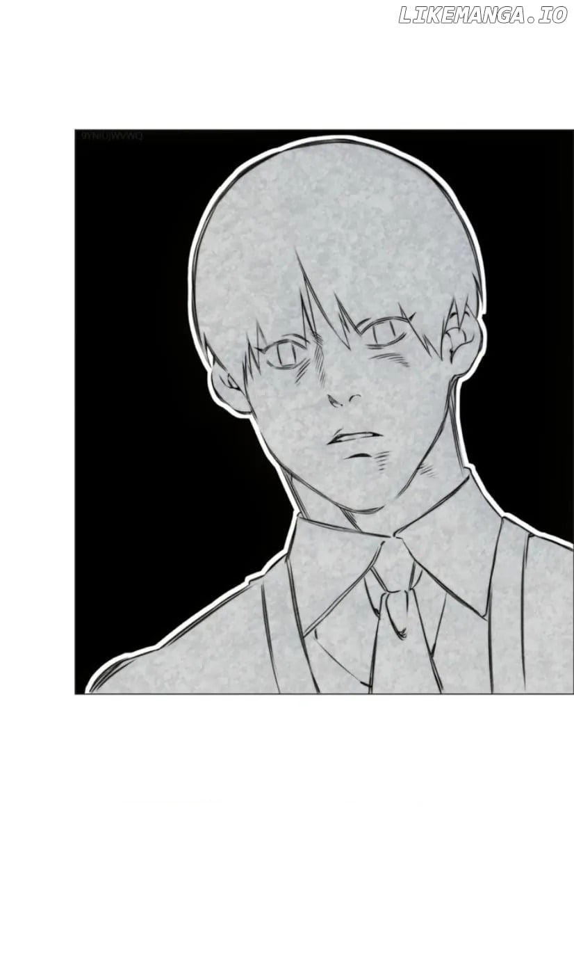 Lost In The Cloud Chapter 98 - page 33