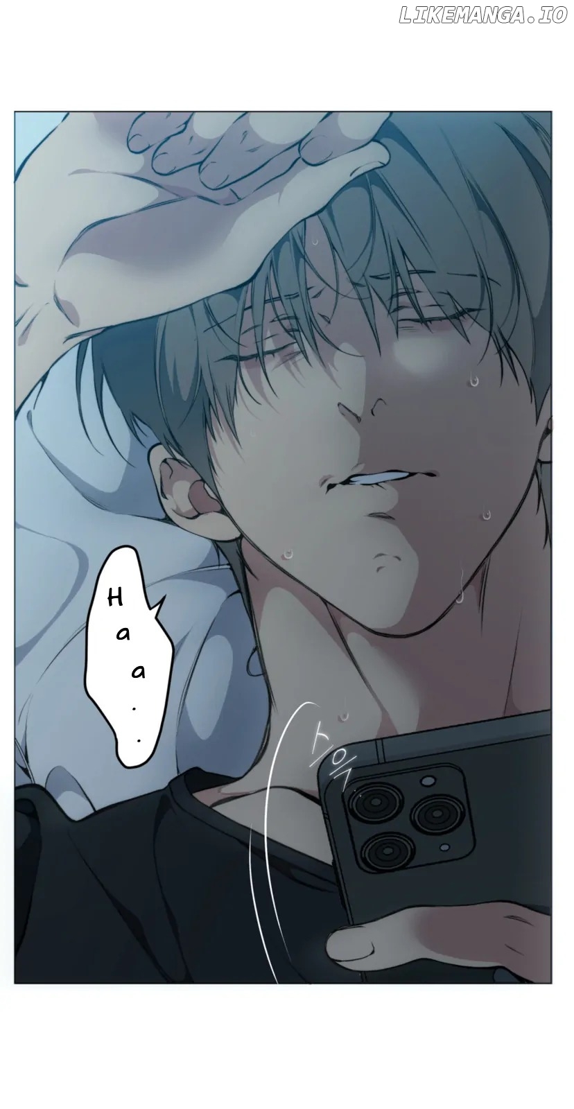 Lost In The Cloud Chapter 98 - page 37