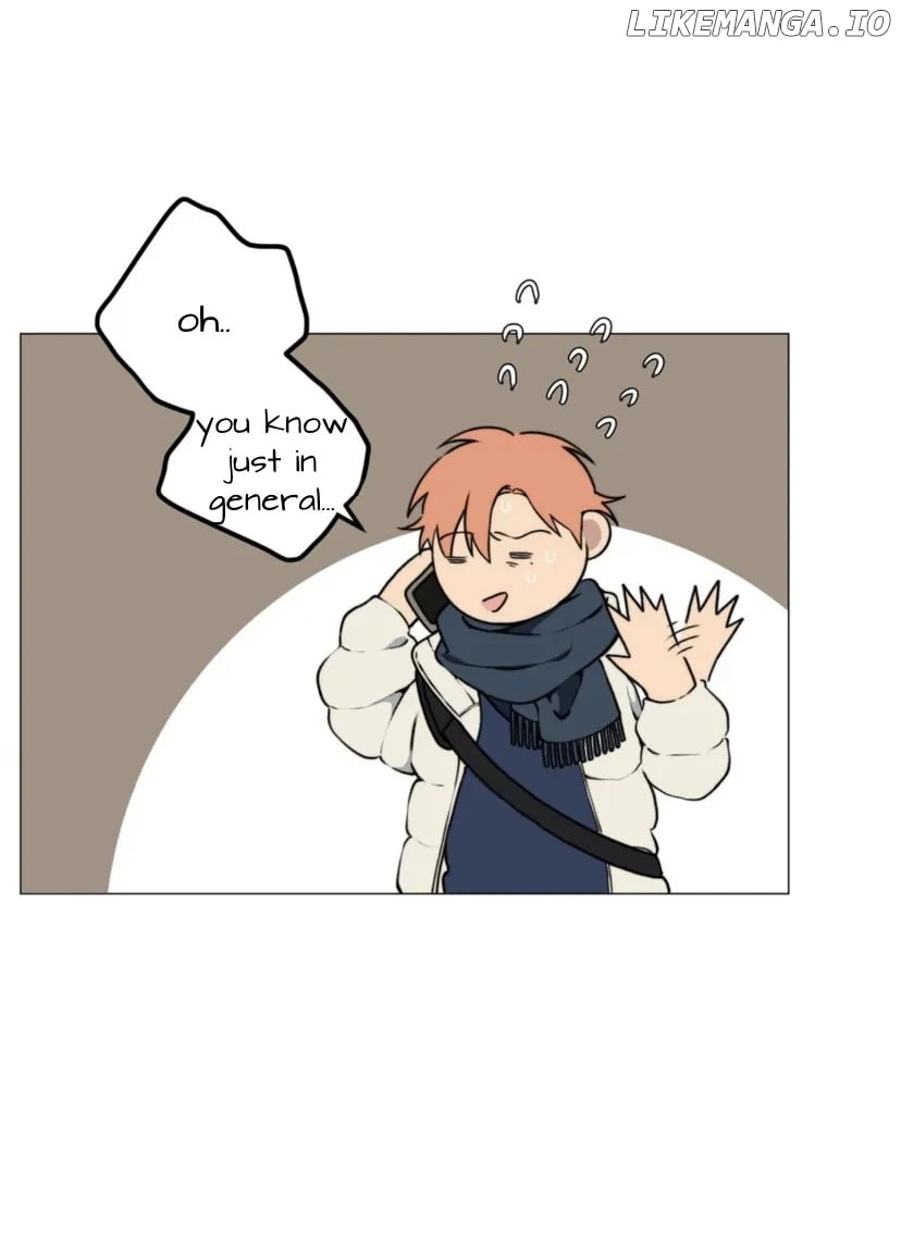 Lost In The Cloud Chapter 98 - page 48