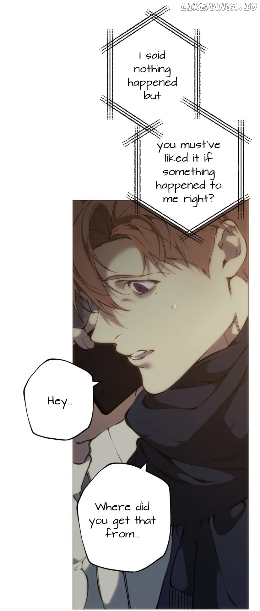 Lost In The Cloud Chapter 98 - page 49