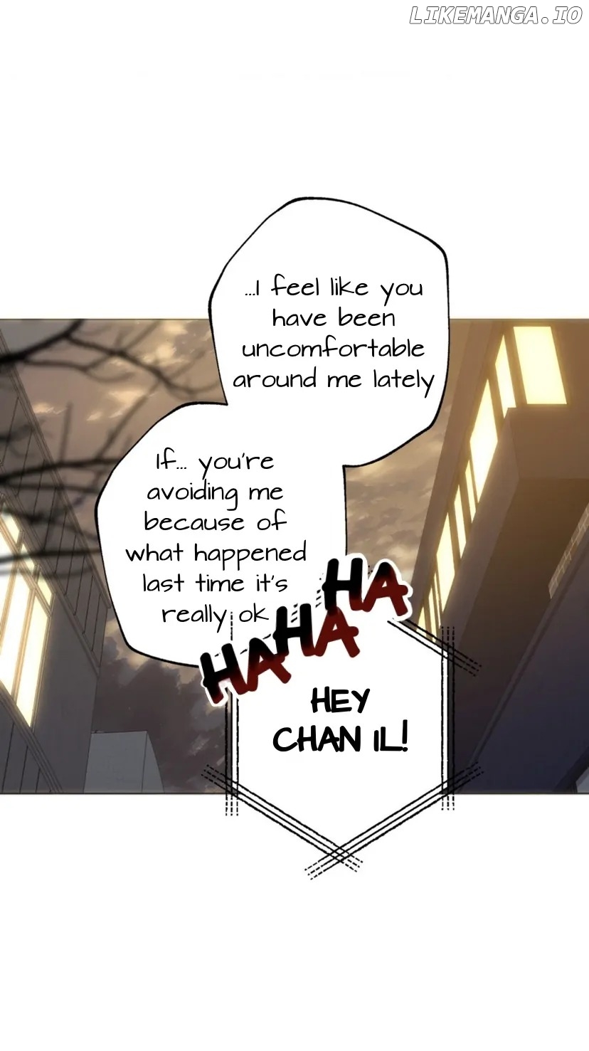 Lost In The Cloud Chapter 98 - page 51
