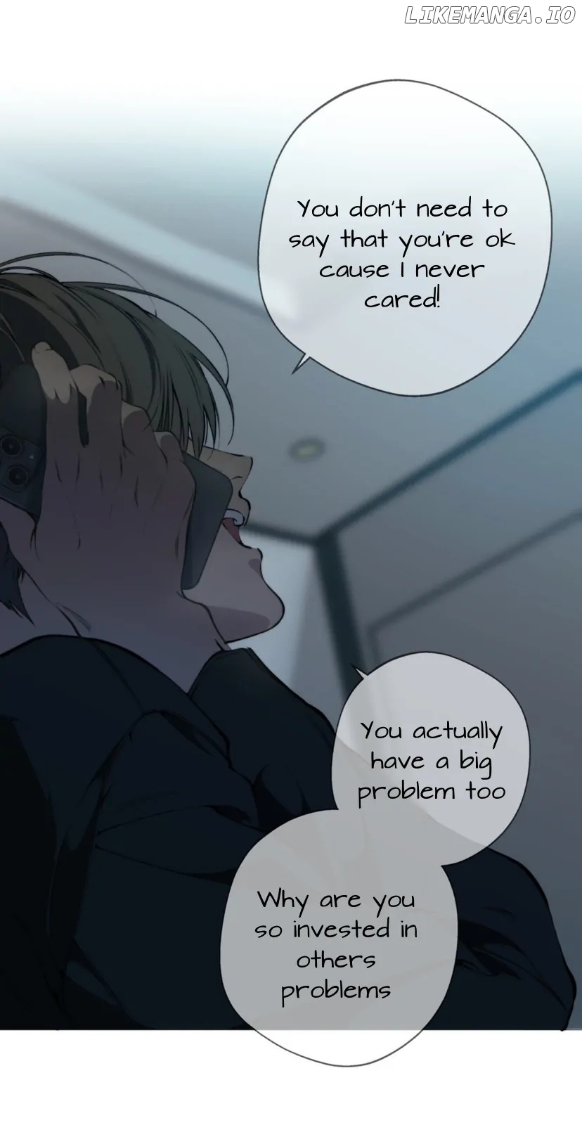Lost In The Cloud Chapter 98 - page 52