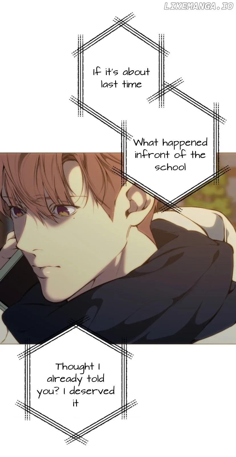 Lost In The Cloud Chapter 98 - page 54