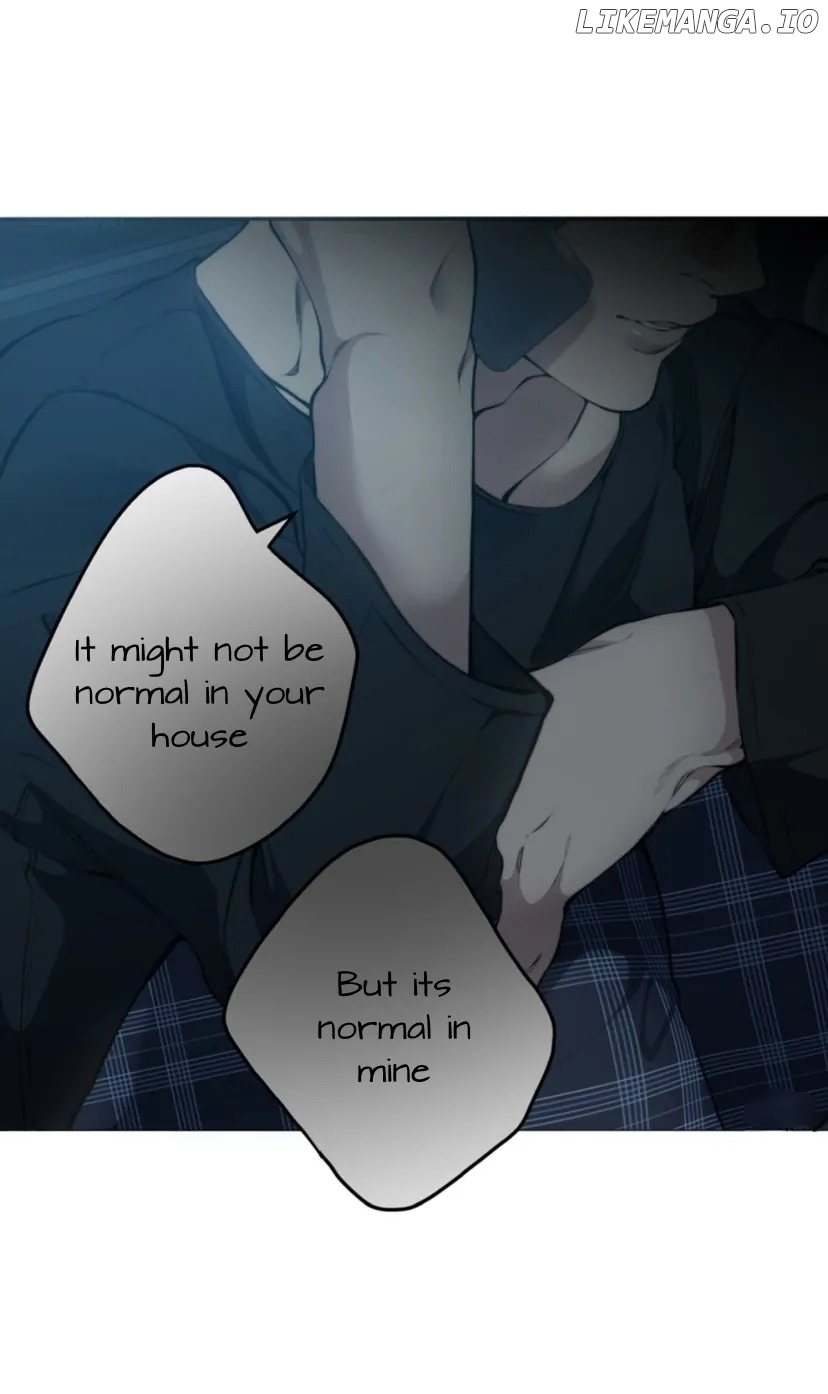 Lost In The Cloud Chapter 98 - page 59