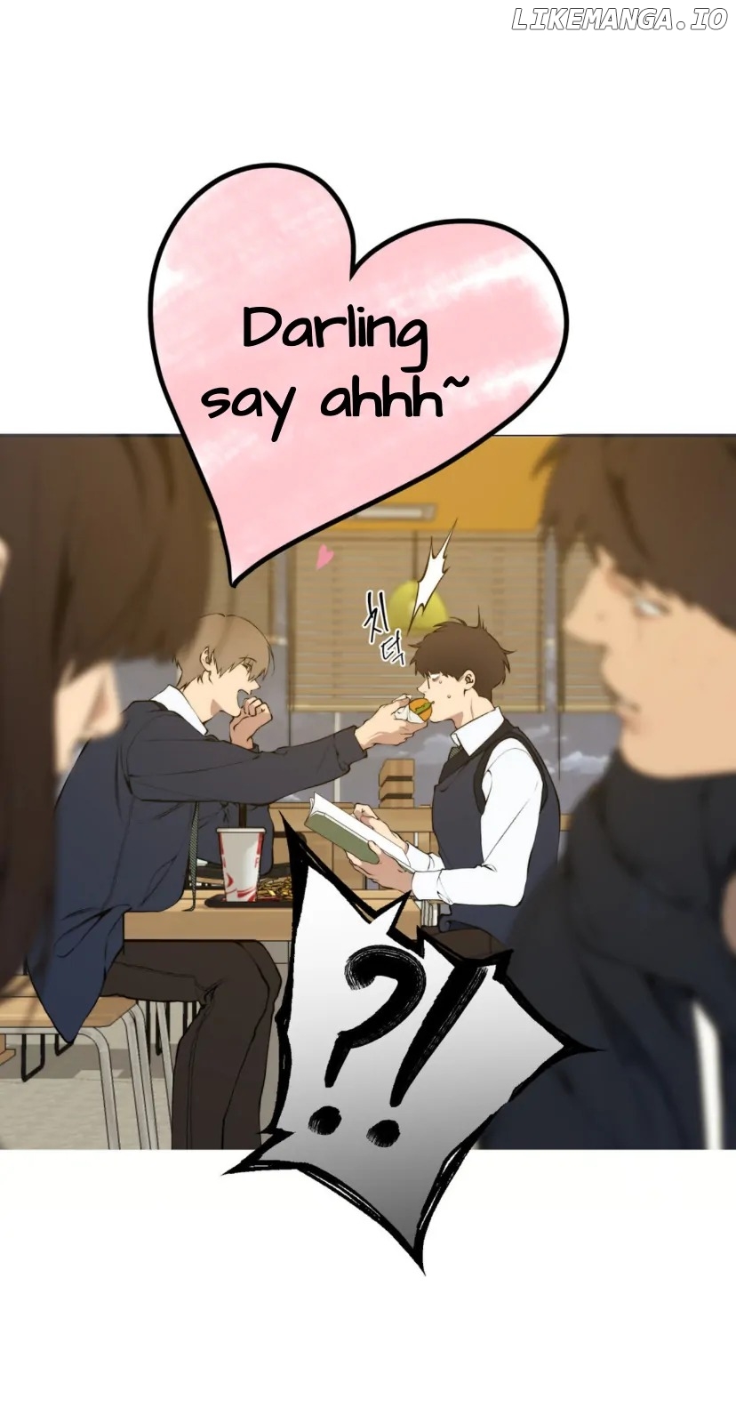 Lost In The Cloud Chapter 99 - page 8
