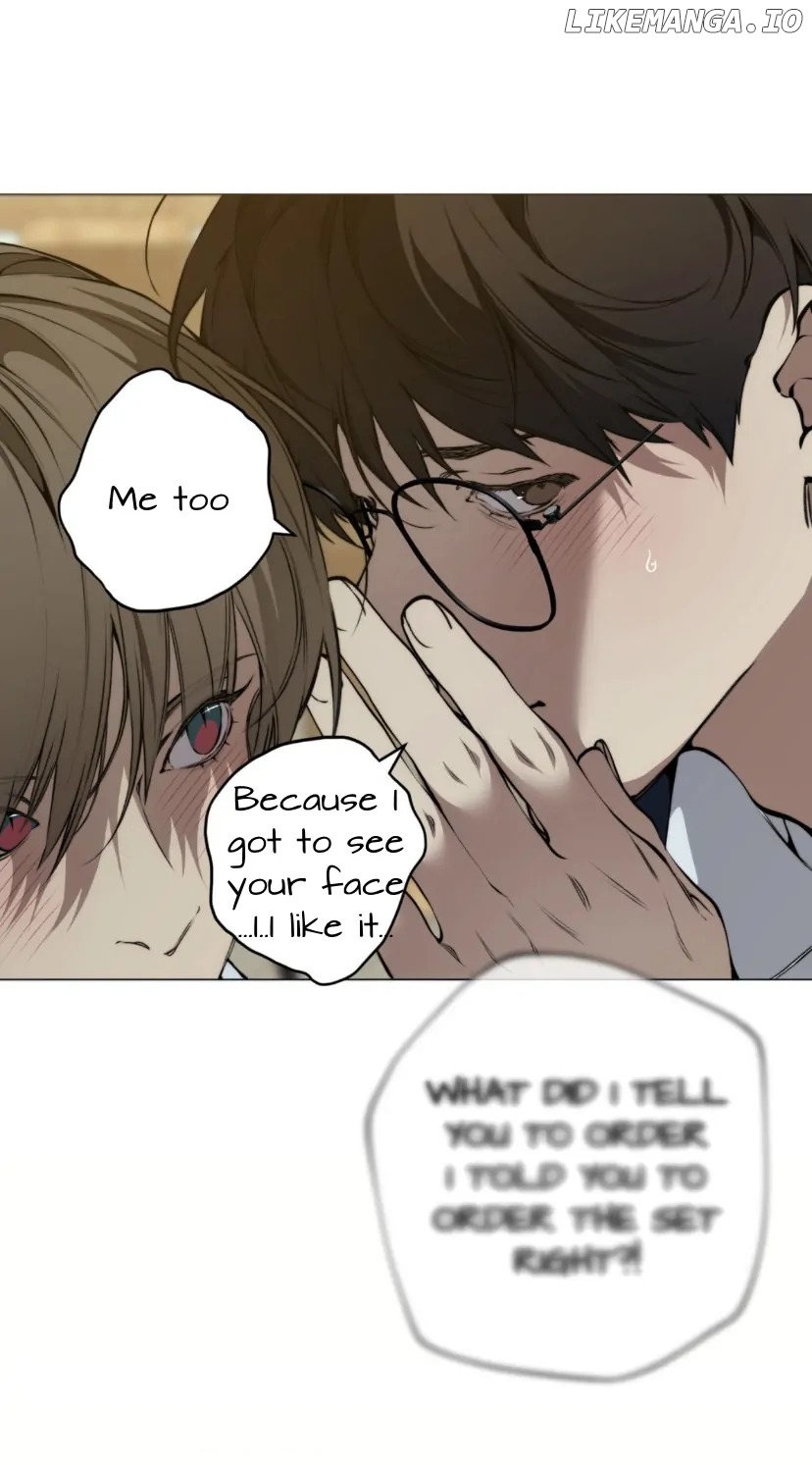 Lost In The Cloud Chapter 99 - page 16