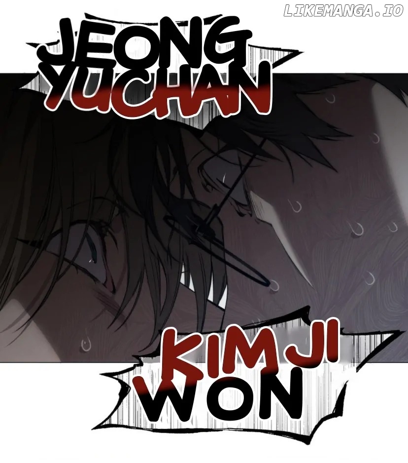 Lost In The Cloud Chapter 99 - page 20