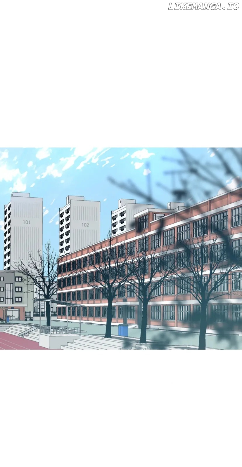 Lost In The Cloud Chapter 99 - page 31