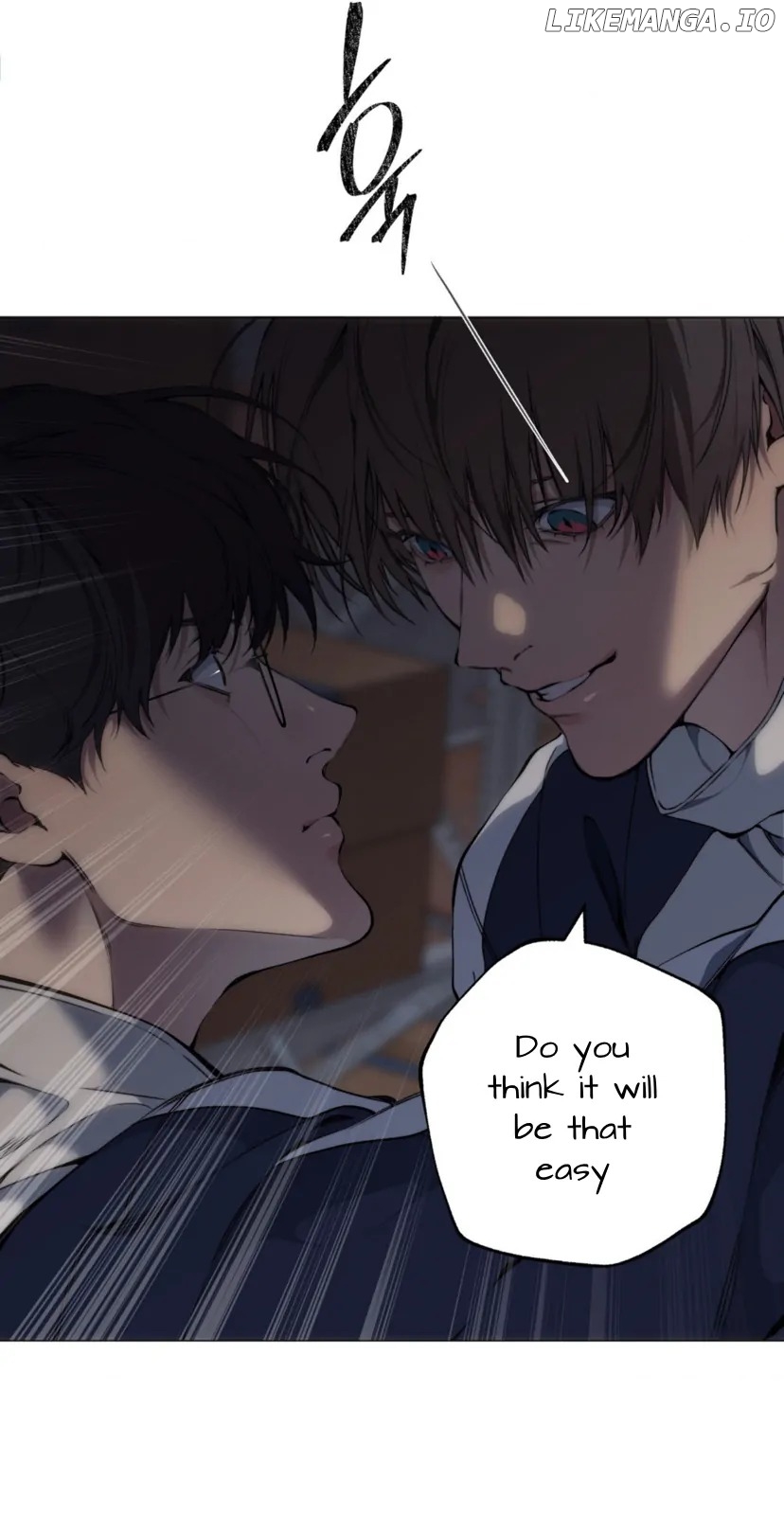 Lost In The Cloud Chapter 99 - page 36