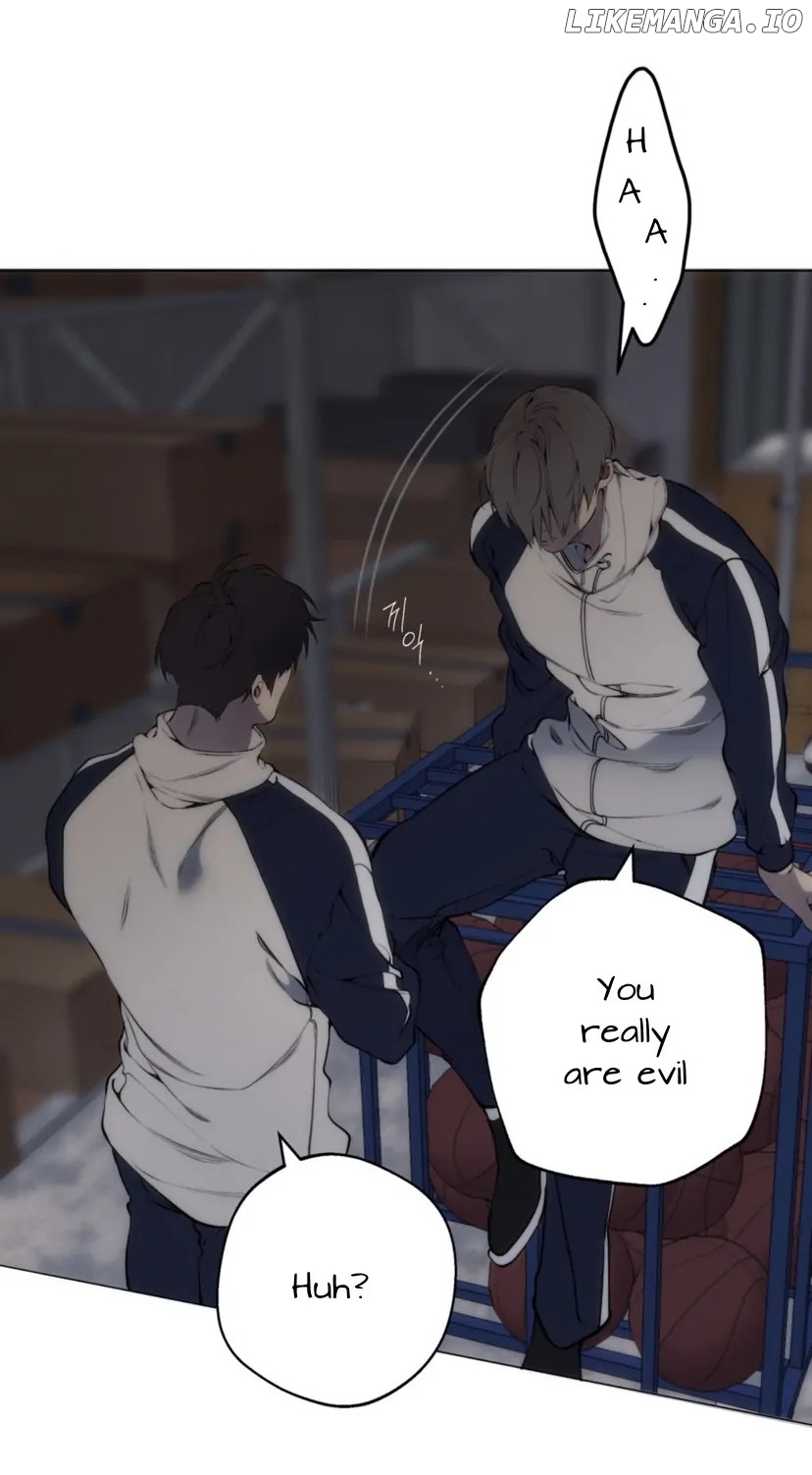 Lost In The Cloud Chapter 99 - page 42