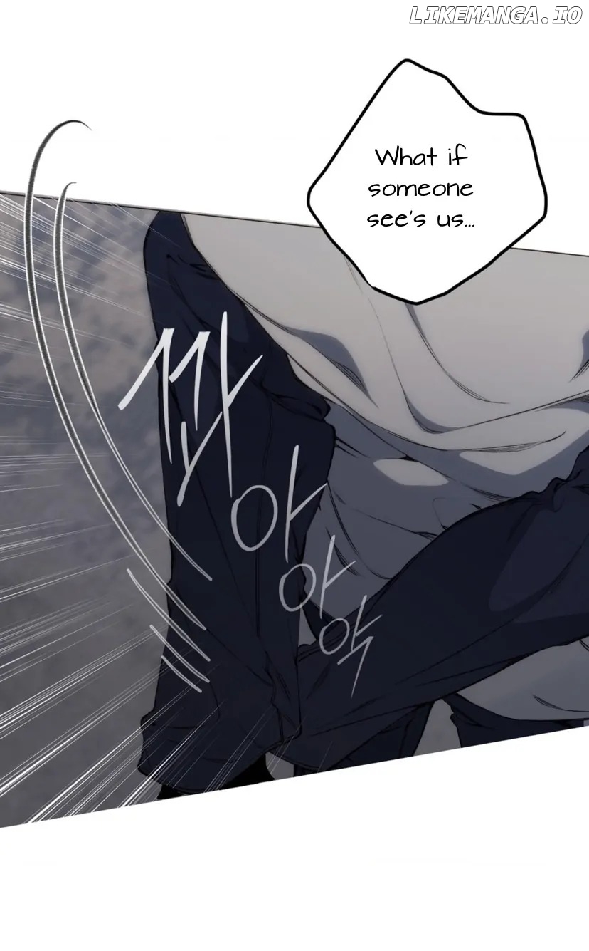 Lost In The Cloud Chapter 99 - page 46