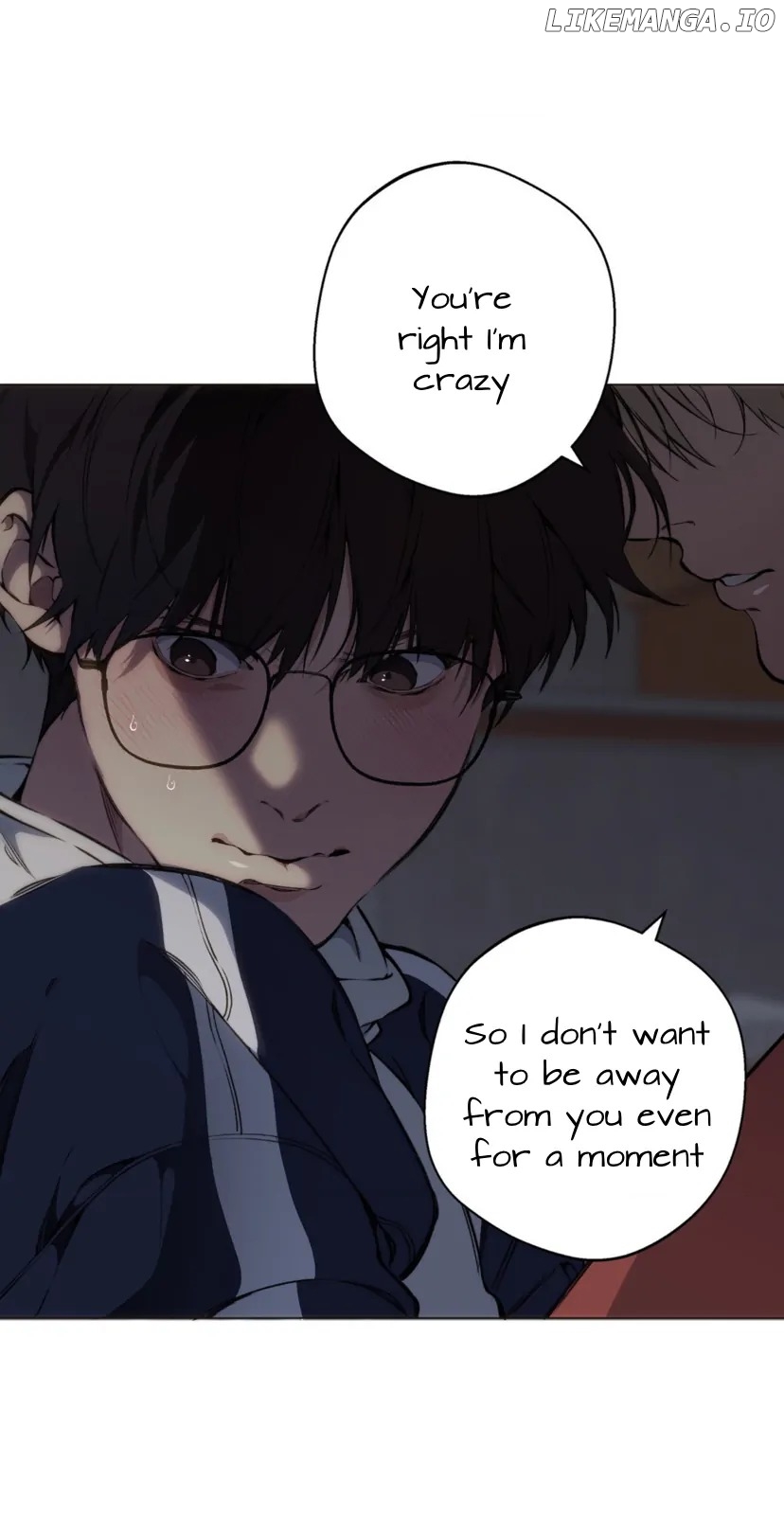 Lost In The Cloud Chapter 99 - page 47