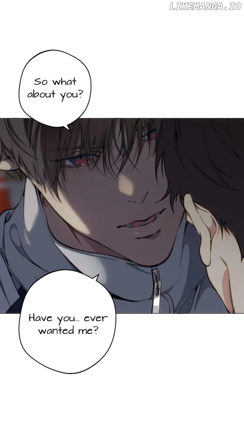 Lost In The Cloud Chapter 99 - page 48
