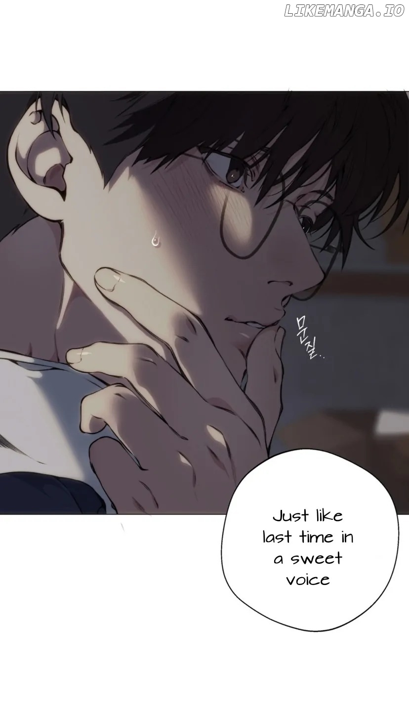 Lost In The Cloud Chapter 99 - page 50