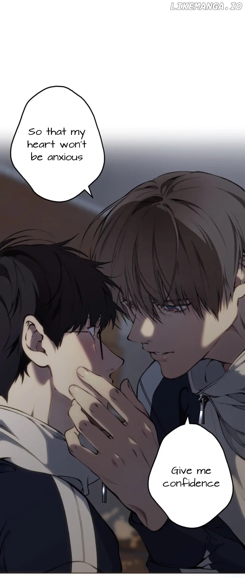 Lost In The Cloud Chapter 99 - page 53