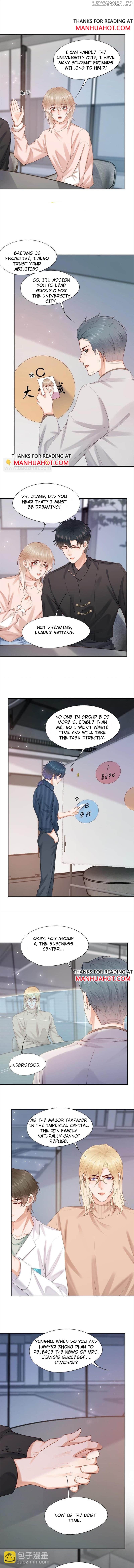 Save My Love Chapter 74 - page 3