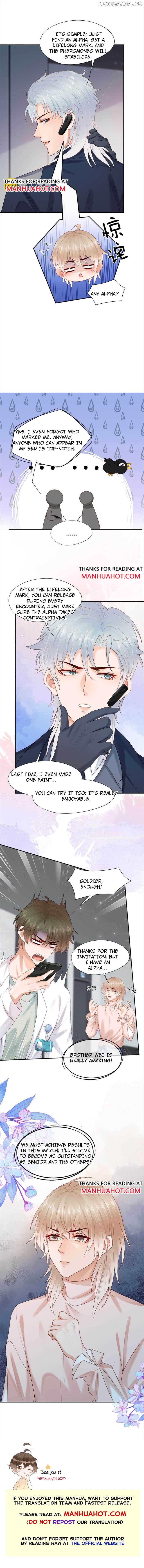 Save My Love Chapter 74 - page 5