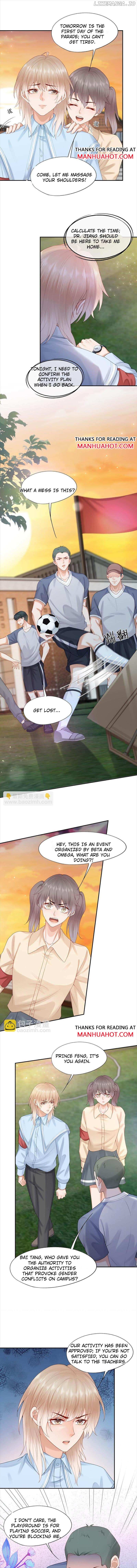 Save My Love Chapter 75 - page 2