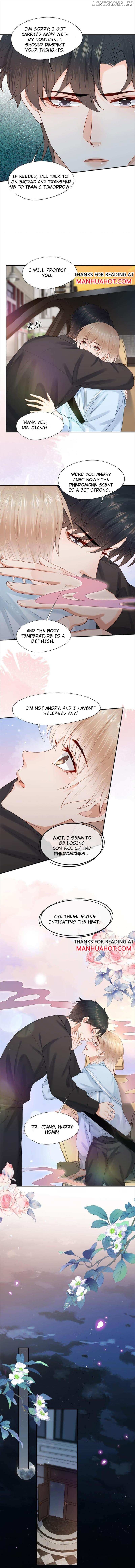 Save My Love Chapter 75 - page 5