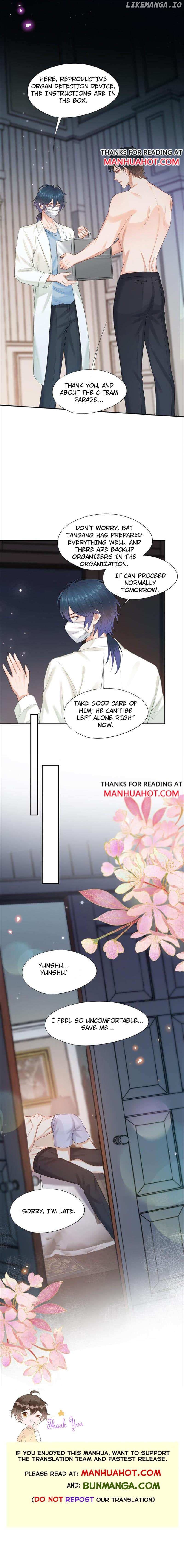 Save My Love Chapter 75 - page 6