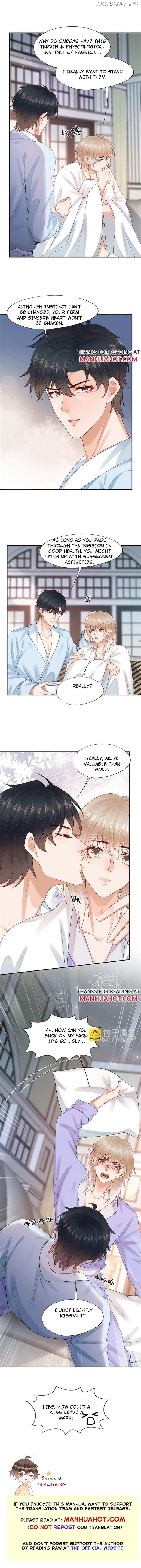 Save My Love Chapter 76 - page 6