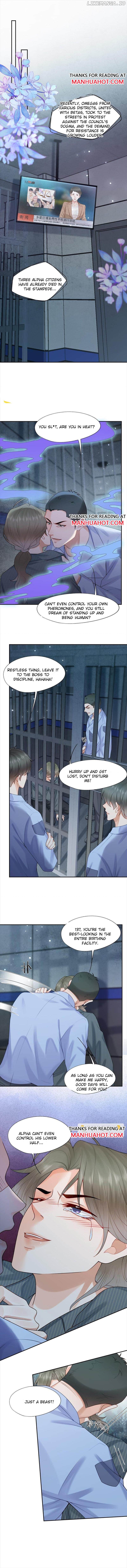 Save My Love Chapter 77 - page 3