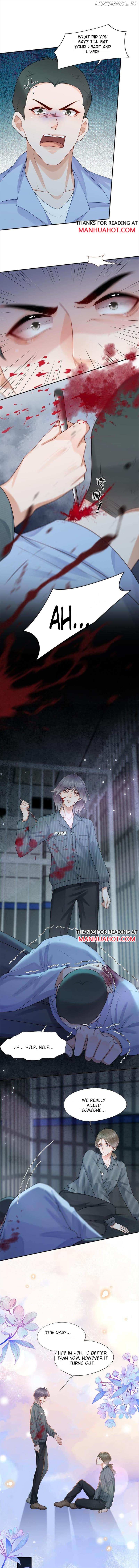 Save My Love Chapter 77 - page 4