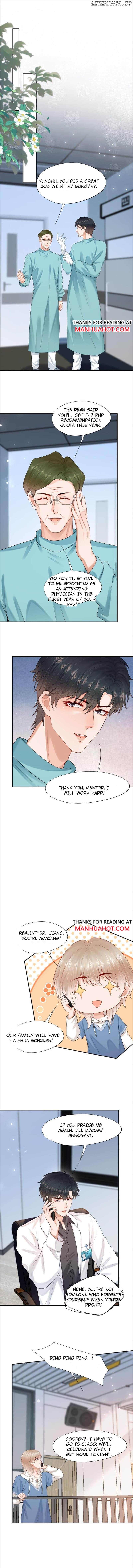 Save My Love Chapter 78 - page 3